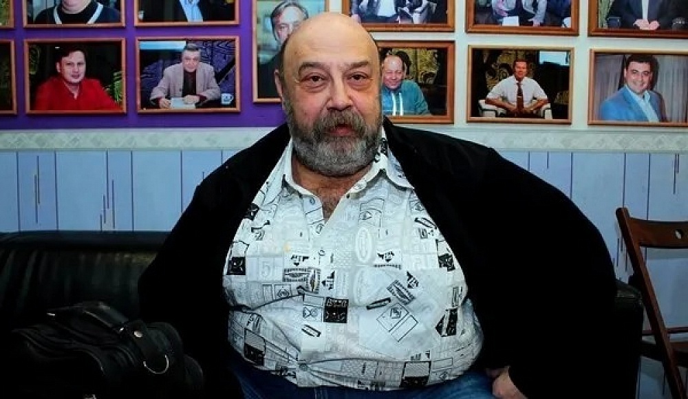 Умер известный спортивный журналист Сергей Бавли