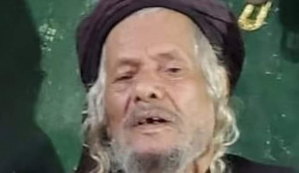Скончался один из последних евреев Йемена. Соседи-мусульмане позаботились о погребении