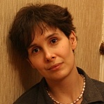Галина Юзефович
