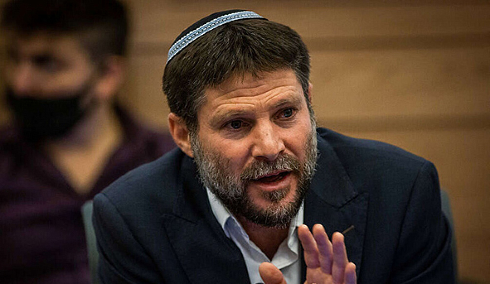 Министр финансов Израиля продвигает законопроект со льготами для резервистов ЦАХАЛа