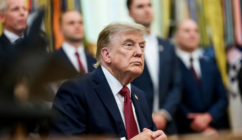Трамп объявил о соглашении по полному разоружению террористических группировок в секторе Газа