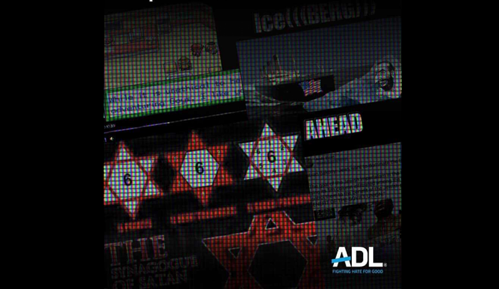 Антидиффамационная Лига: более 80% израильских подростков сталкивались с антисемитизмом в интернете