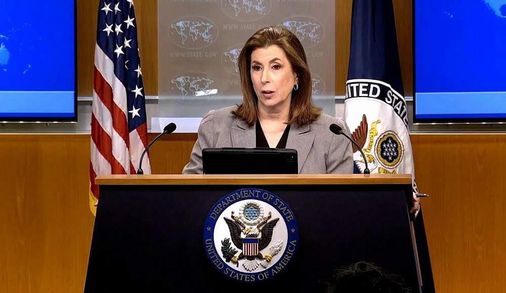 Госдепартамент США: «Израиль и ХАМАС согласовали условия прекращения огня»