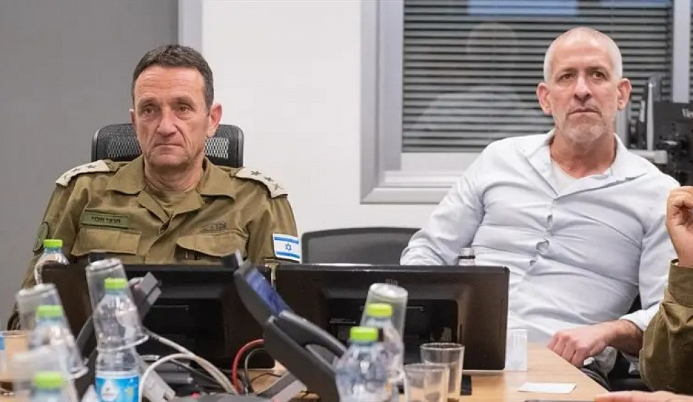 Армия обороны Израиля ликвидировала главного ракетчика «Исламского джихада»