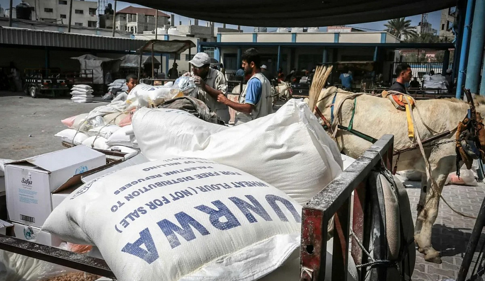Международный суд ООН: Израиль не доказал участие UNRWA в терроре