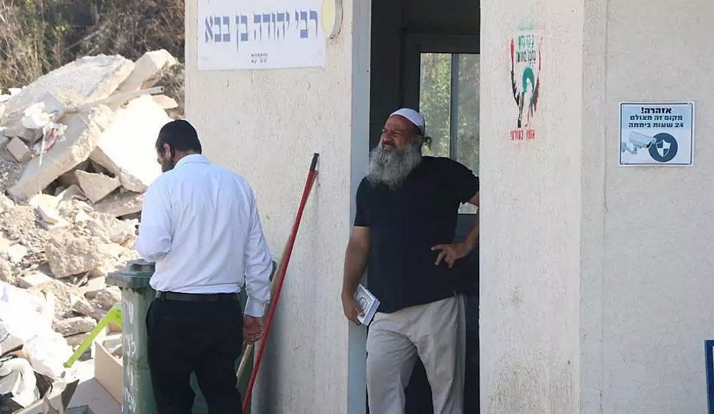 Мэр арабского города на севере Израиля пригласил евреев переезжать к себе