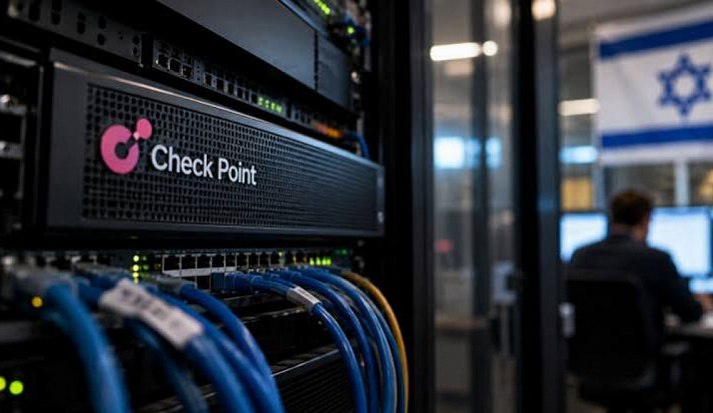 Израильская Check Point прокомментировала информацию о возможном уходе из России
