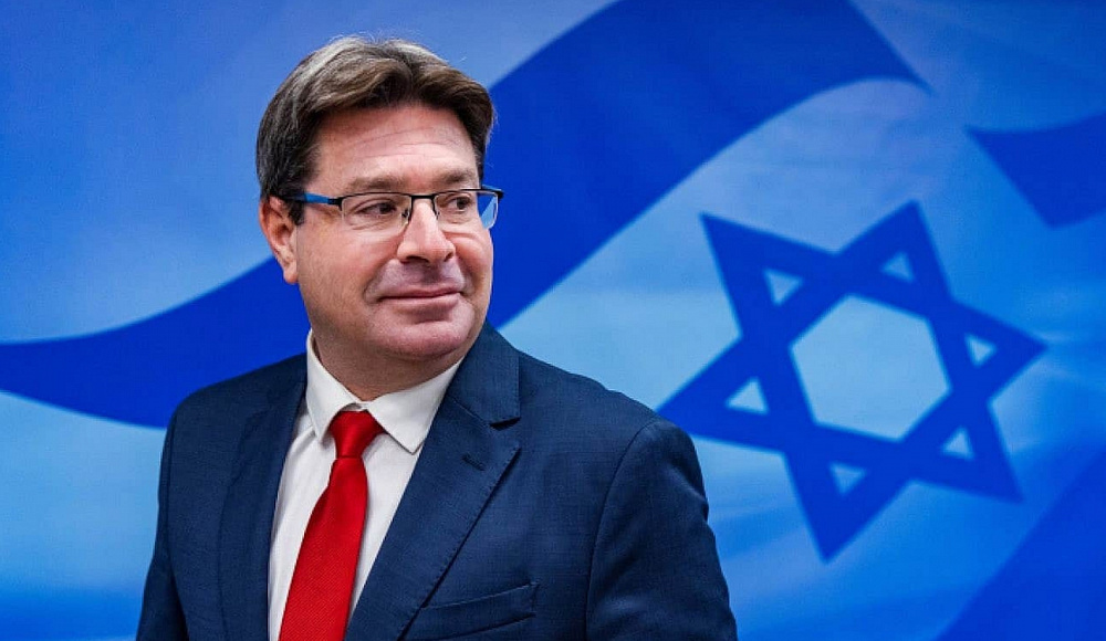 Следующим послом Израиля в ООН станет министр науки и технологий Офир Акунис