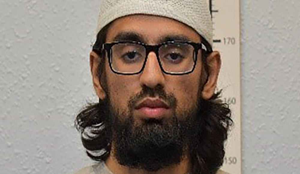В Британии «антисемит из TikTok» получил 4 года тюрьмы за пропаганду терроризма