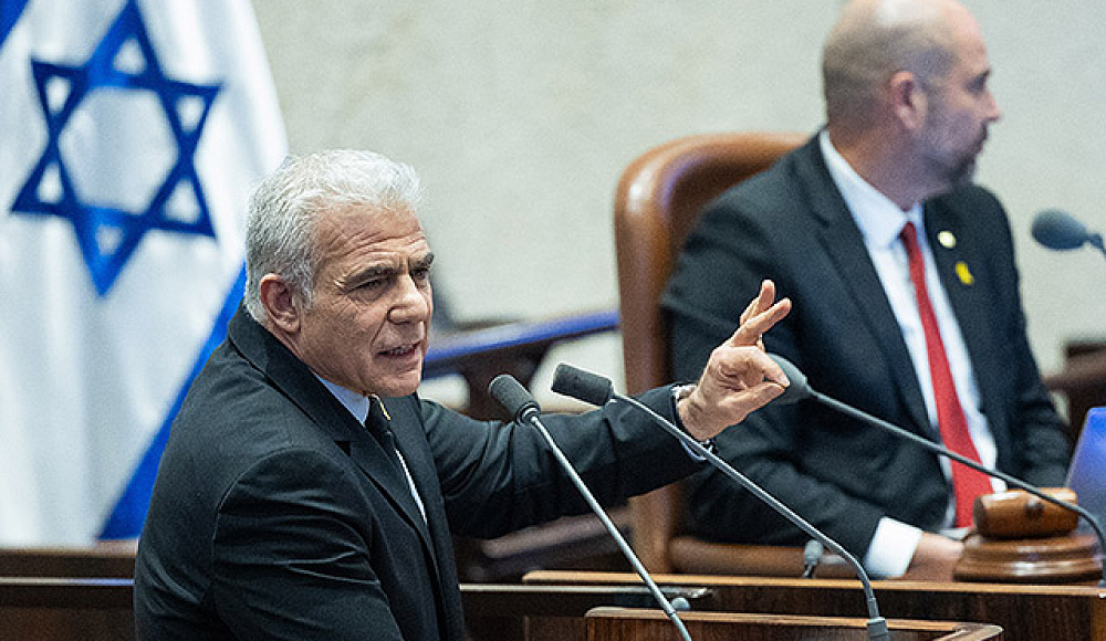 Израильский парламент отклонил два вотума недоверия правительству