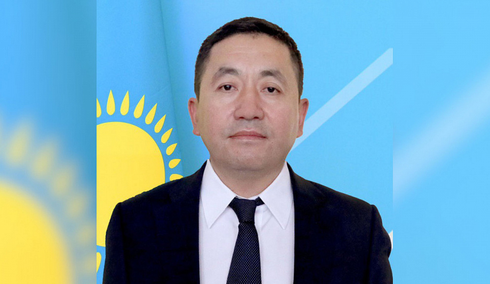 Президент Казахстана назначил нового посла в Израиле
