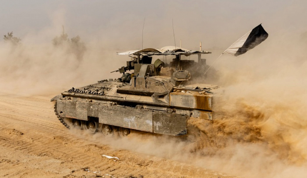 США и страны Европы раскритиковали действия Израиля в Рафахе