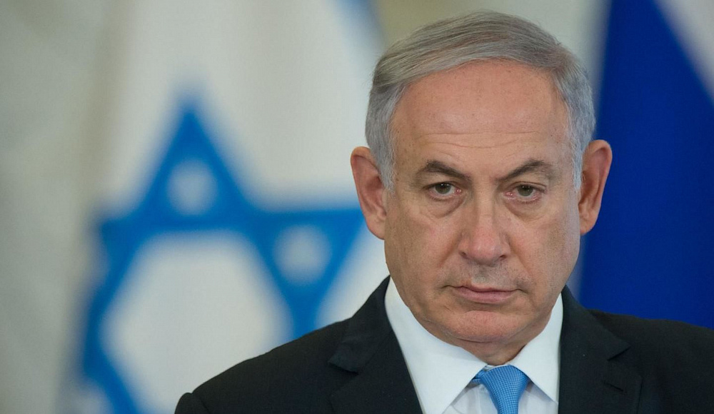 Нетаньяху после разговора с Байденом: Израиль не позволит навязать себе «палестинское государство»