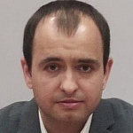 Александр Митрюк