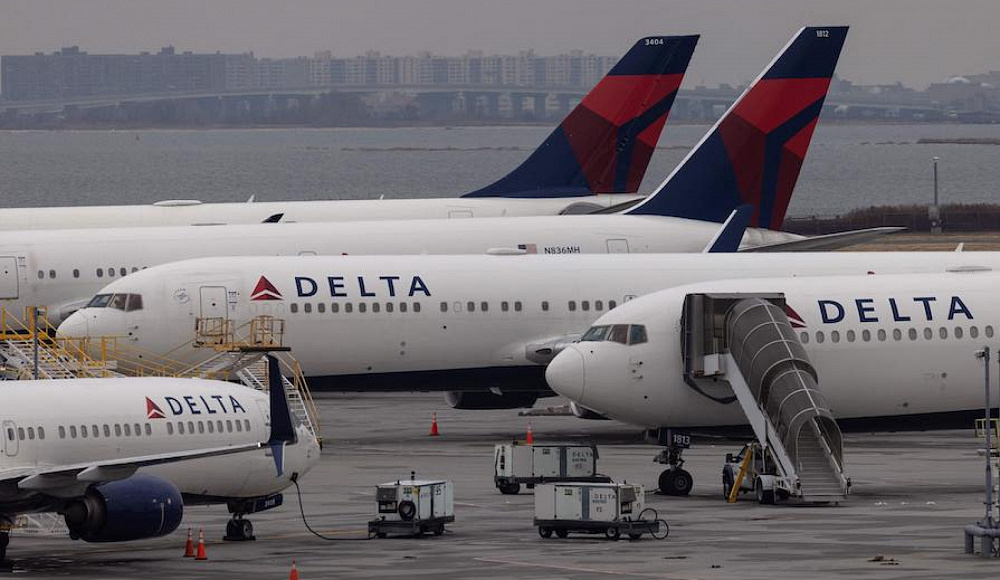 Американская Delta Airlines возобновляет полеты в Израиль