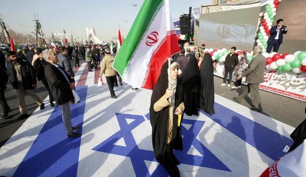 Иран заявил об отсутствии ущерба от ночной «атаки Израиля»