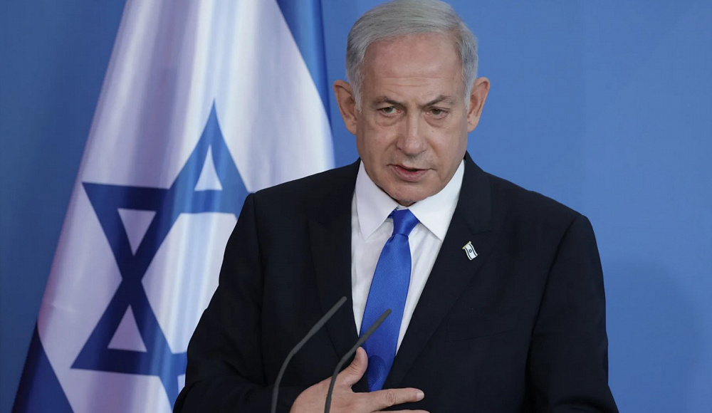 Нетаньяху сообщил, что Израиль ведет переговоры по освобождению заложников в Газе