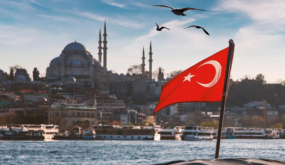 Bloomberg: Турция полностью прекратила всю торговлю с Израилем