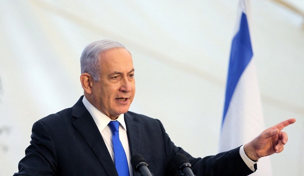 Нетаньяху обратился к оппозиции: «Прекратите намеренно доводить страну до анархии»