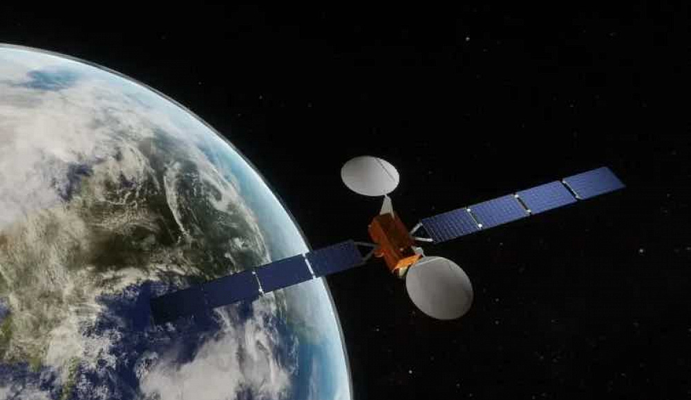 Марокко заказало у Израиля разведывательный спутник стоимостью $1 млрд