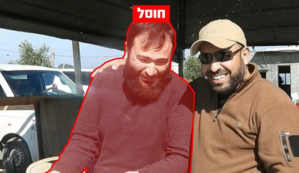 ЦАХАЛ ликвидировал командира БПЛА-подразделения ХАМАС