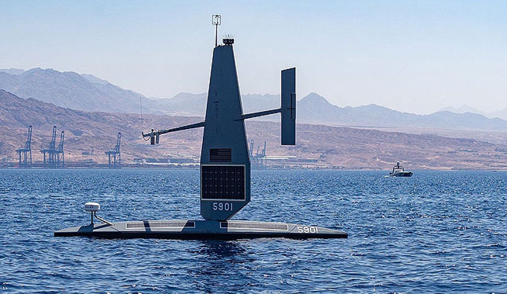 В ходе учений ВМС ЦАХАЛа «Цифровой щит» были задействованы возможности искусственного интеллекта