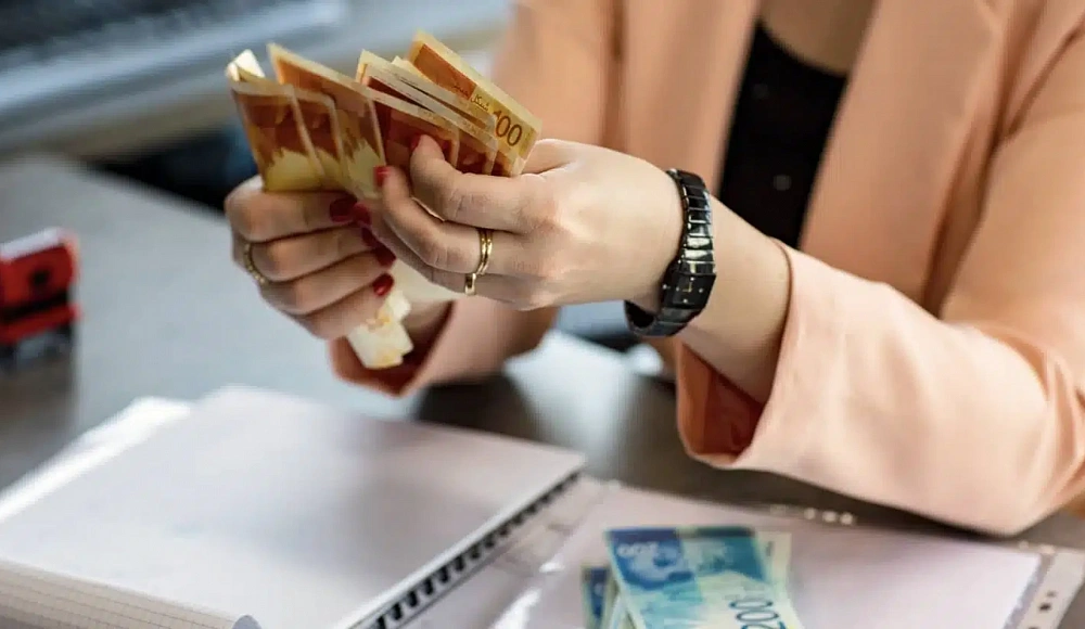 Институт национального страхования осуществит выплату миллионам израильтян