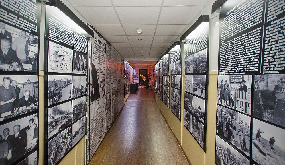 Посол Израиля: в Одессе будет открыт новый музей Холокоста