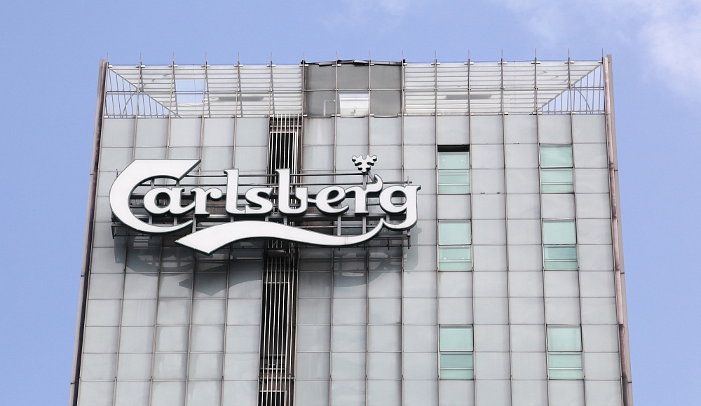 Израильская CBC Group интересуется покупкой российских активов Carlsberg