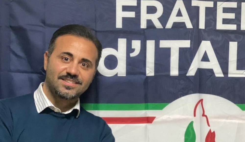 Ультраправая партия Италии приостановила членство своего функционера за шутку о Холокосте