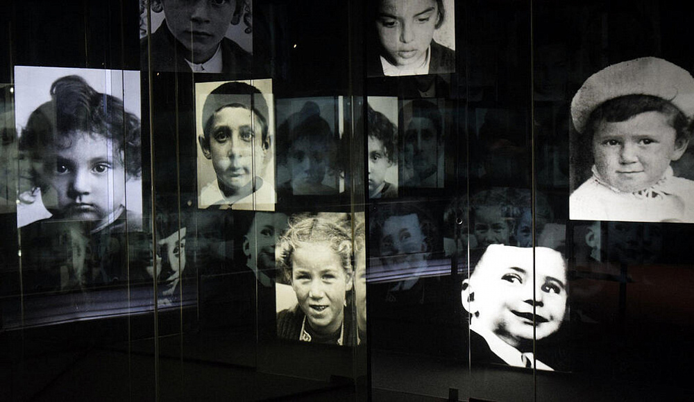 «Яд ва-Шем» разработал языковую ИИ-модель для поиска имен неизвестных жертв Холокоста