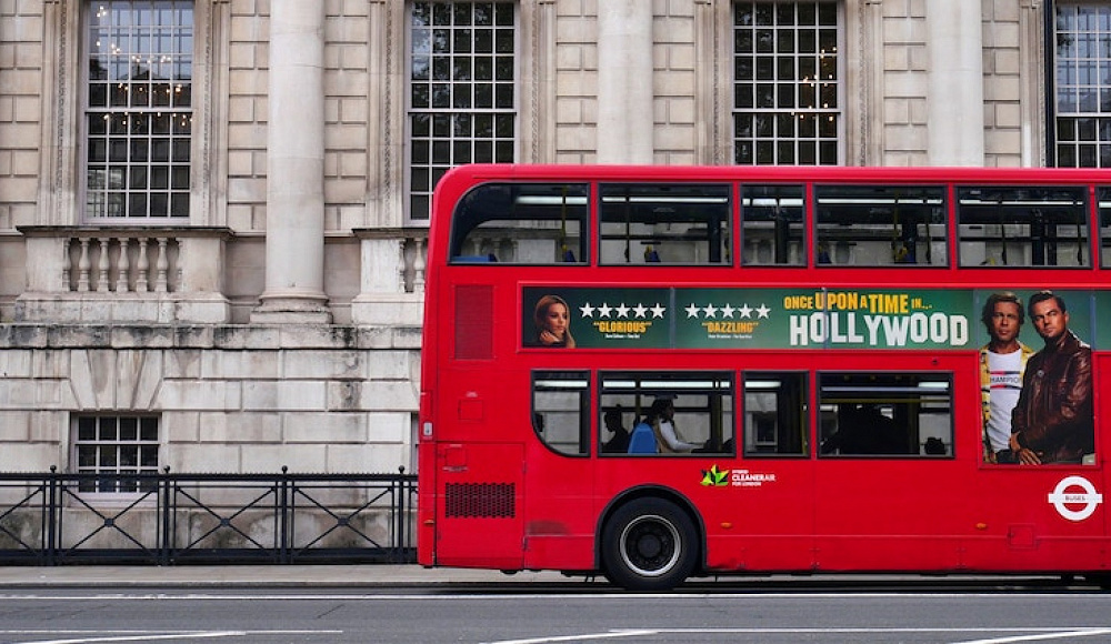 В Лондоне еврейским школьникам отказывают в поездках в автобусе