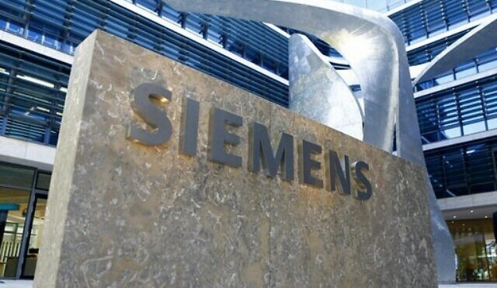 Siemens обвинили в подписании обязательства о бойкоте Израиля ради поставки поездов Турции