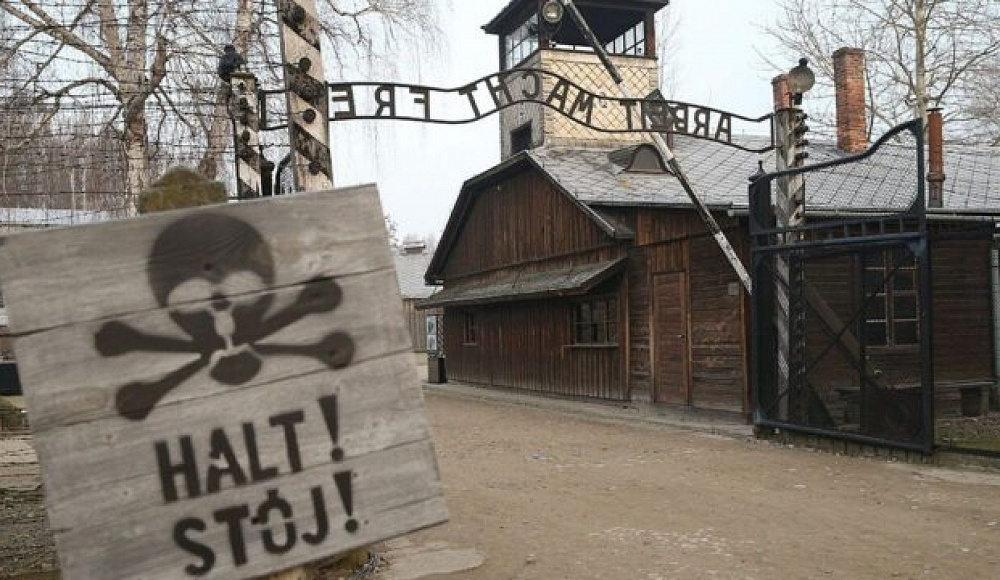 Жителю Магадана грозит до 5 лет за отрицание Холокоста в соцсетях