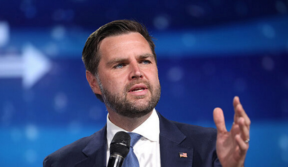 Вице-президент США признал, что разоружать ХАМАС некому