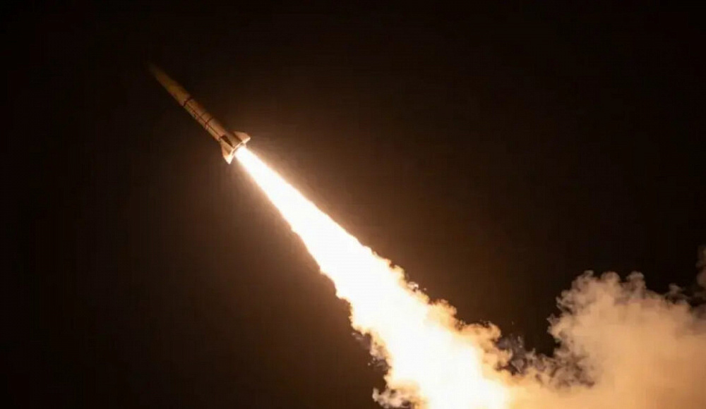 Армия Израиля засекла ракетные обстрелы севера страны с территории Ирана