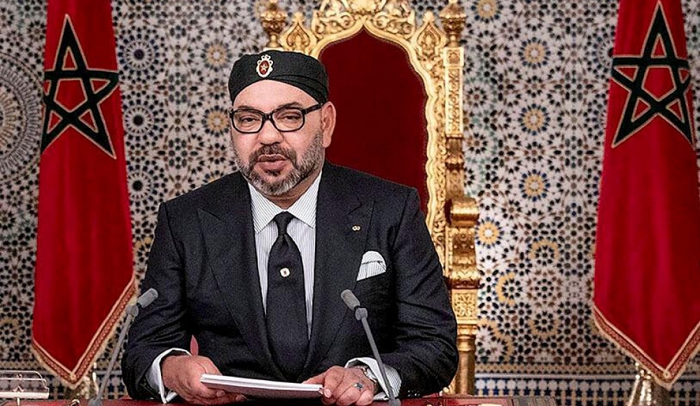 Король Мухаммед VI назвал марокканских евреев «компонентом национальной культуры»