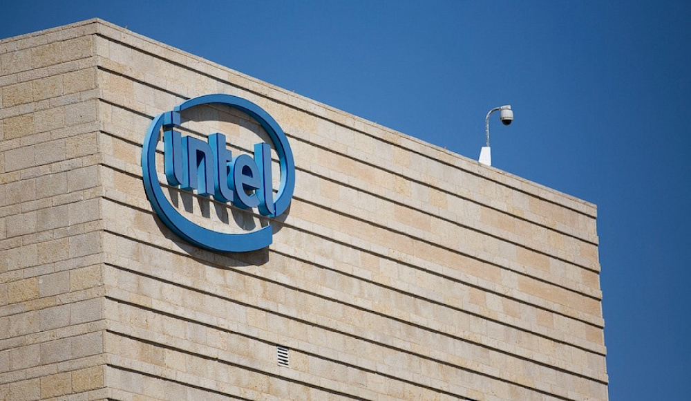 Intel подтвердила инвестицию $25 млрд в строительство завода в Израиле
