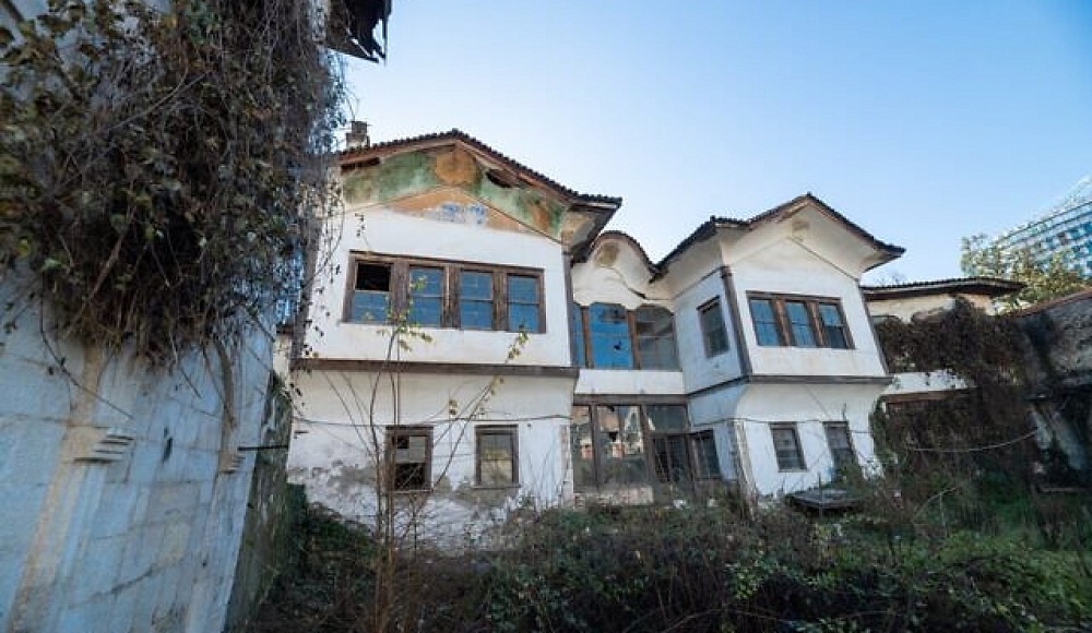 Албания создает музей в честь спасителей евреев в годы Холокоста