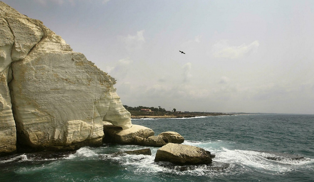 Израиль призвал Ливан к ускоренному разрешению спора о морской границе