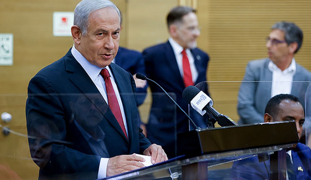 «Ликуд» может отложить подачу законопроекта о роспуске Кнессета