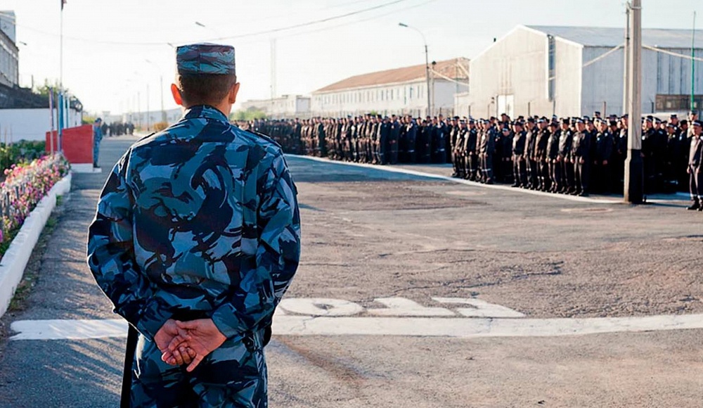 В Хакасии против заключенного возбудили дело за отрицание Холокоста⁠⁠