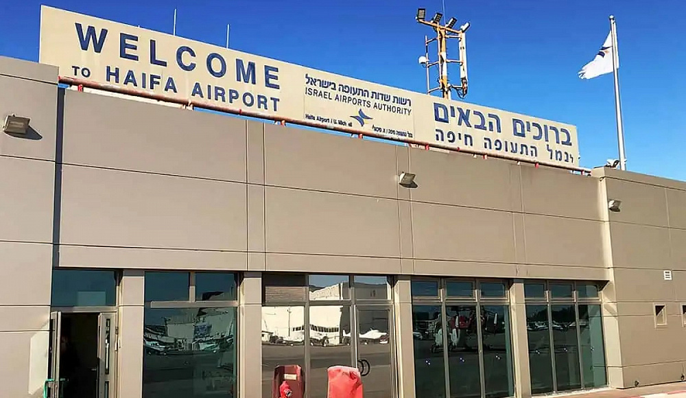 Air Haifa: новая авиакомпания откроется на севере Израиля