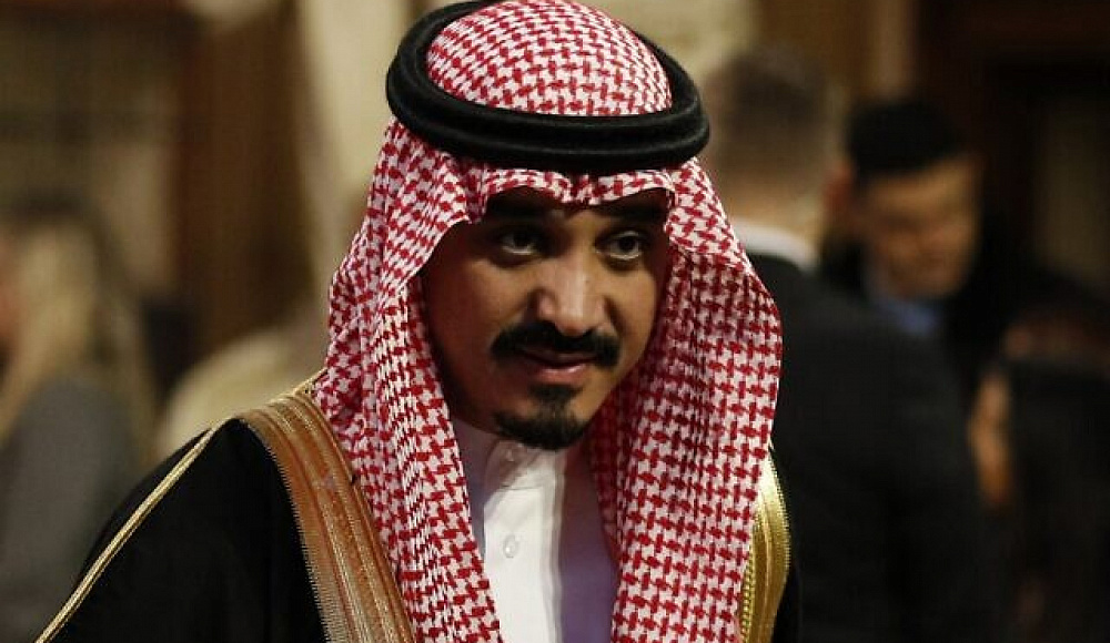 Саудовский дипломат: королевство до сих пор открыто для нормализации отношений с Израилем