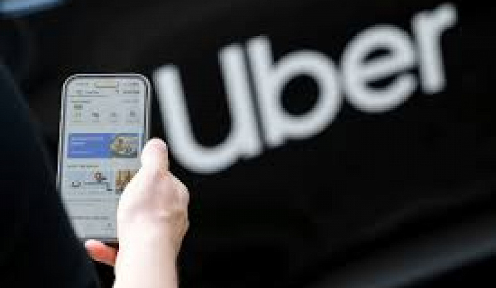 Uber и израильская Autobrains запустят программу роботакси Level 4 в Мюнхене