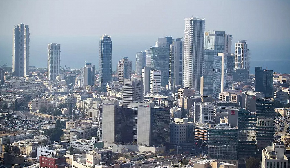 Израиль — мировой лидер по доле населения, работающего в хай-теке