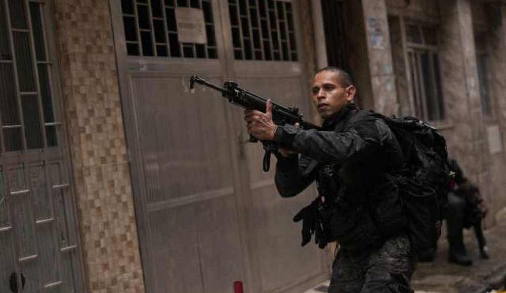 В Бразилии при содействии «Моссада» предотвращены теракты «Хизбаллы»