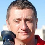 Сергей Ауслендер