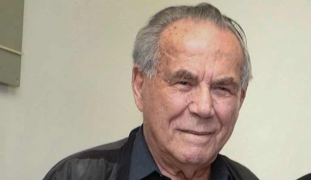 В Израиле умер миллиардер-промышленник Стеф Вертхаймер
