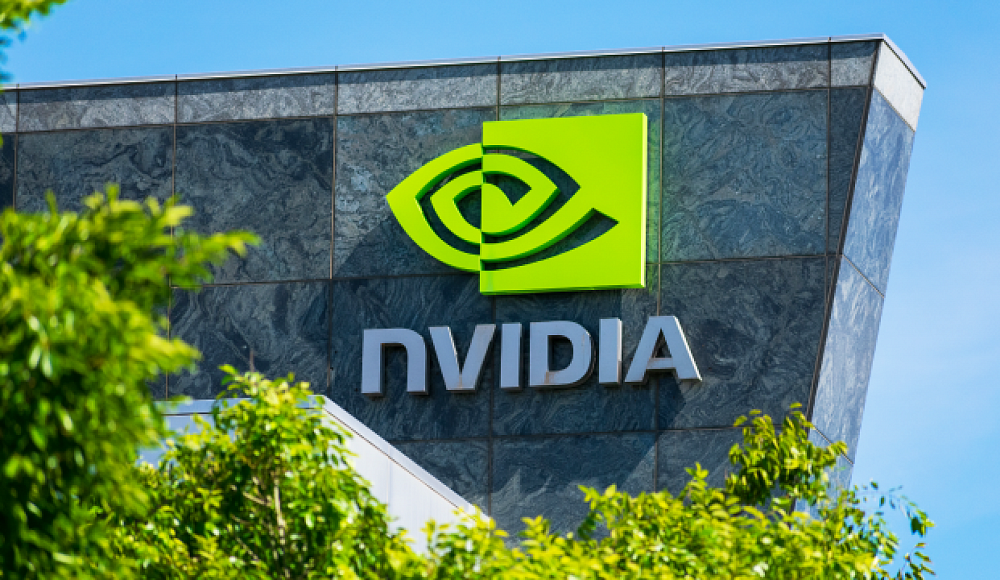 NVIDIA покупает второй израильский стартап за сутки
